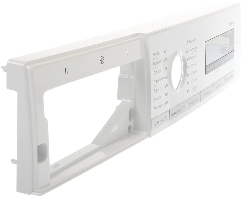 Bedienblende 11011734