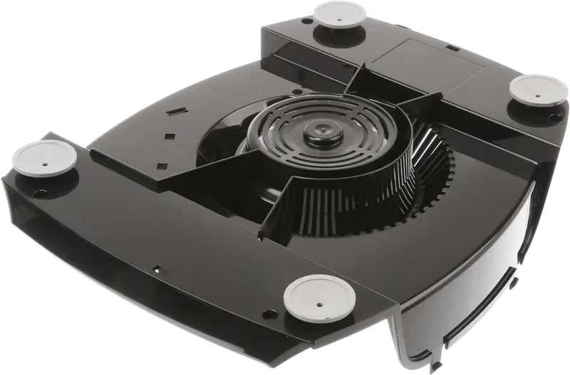 Gehäuse-Unterteil 00746448