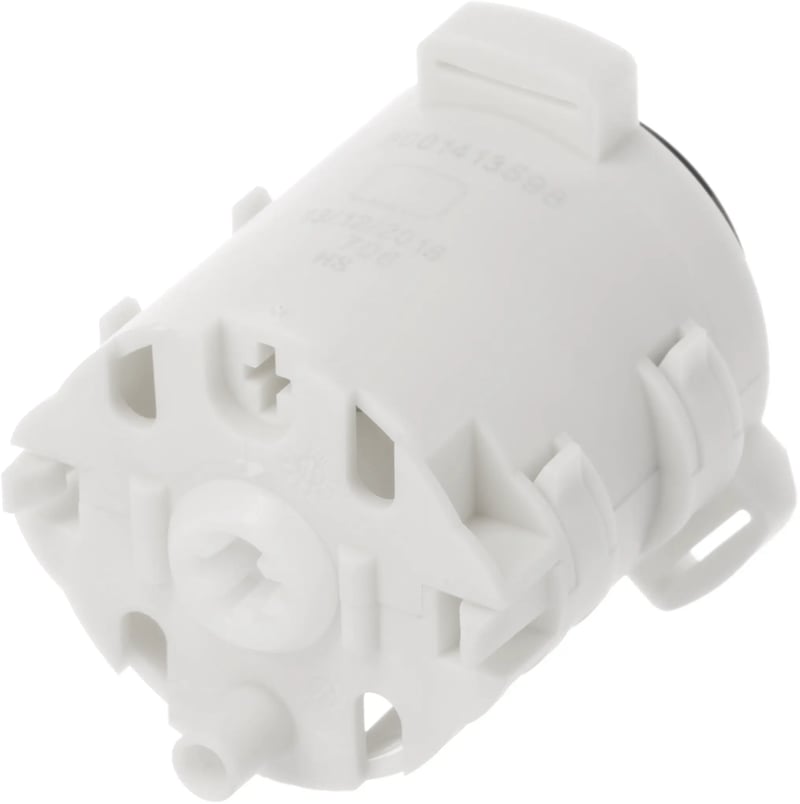 Drehknopf für Backofen Bosch 10010093 Temperaturwahl