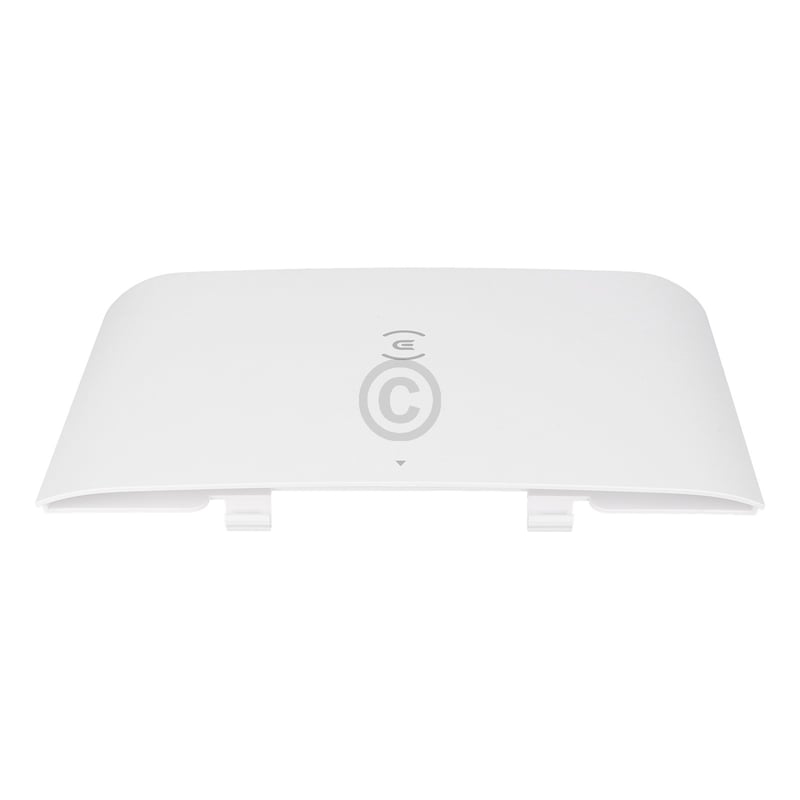 Abdeckung des Staubbehälters Ecovacs 201-2353-1432 für Staubsauger-Roboter