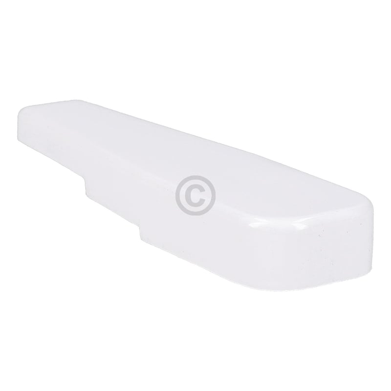 Scharnierabdeckung Beko 5727660100 für Kühlschrank