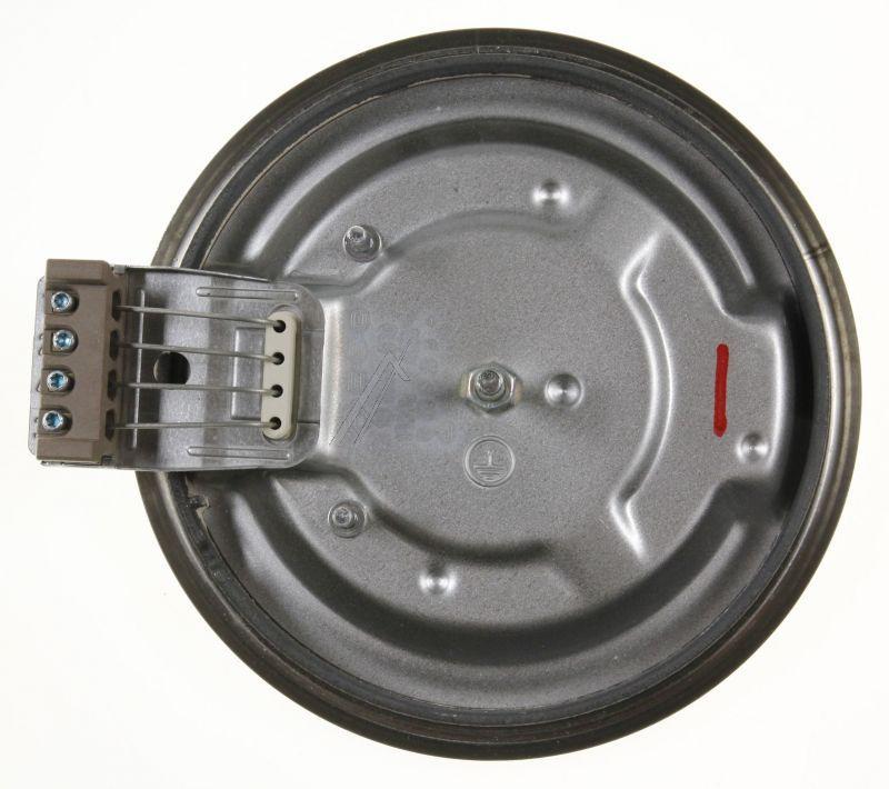 Kochplatte, D145 1500W/400V (140055944064)