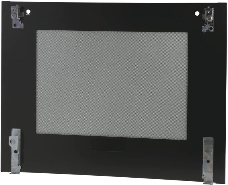 Außentür für Bosch Ofen 00688663 Backofen-Tür