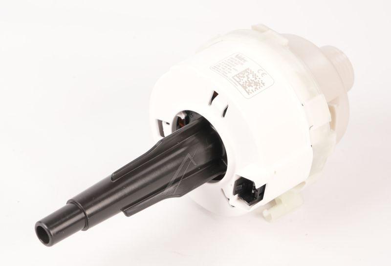 41053583 WP Nidec Umwälzpumpe für Haier/Candy/Hoover Geschirrspüler, leise, robust