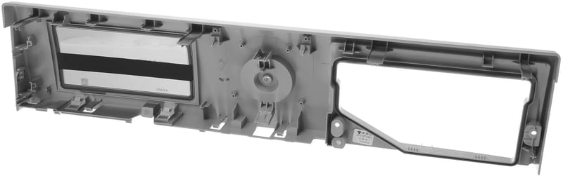 Bedienblende 11022782