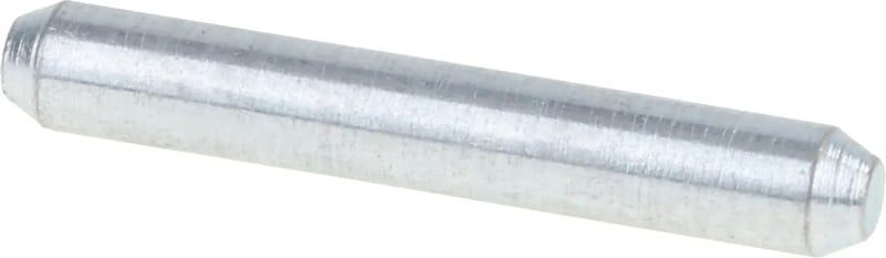 Kühlschrankfuß-Stift für Kühlschrank Bosch 00173545 Gleitlager