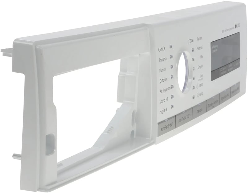 Bedienblende 11005857