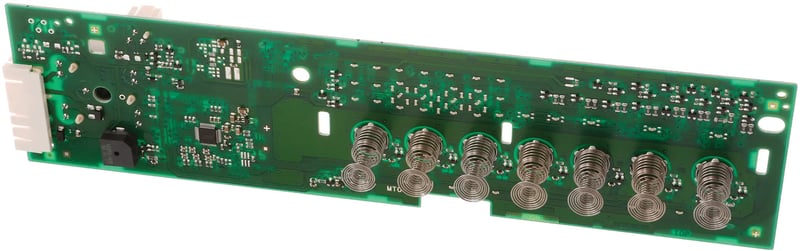 Bedienmodul programmiert 10004197