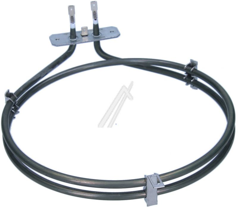 Runder Backofenheizwiderstand Candy/Hoover 42374051 Unterhitze