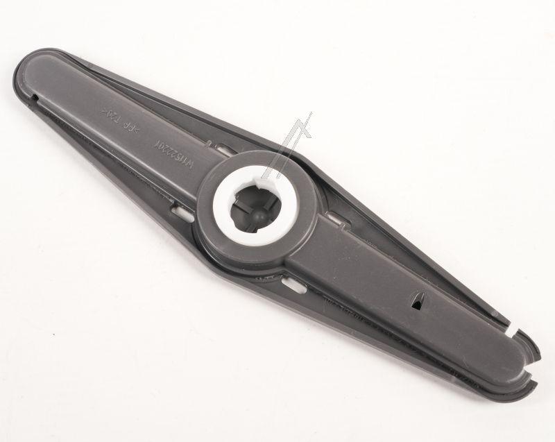 Sprüharmsystem 3. Ebene für Geschirrspüler Whirlpool Indesit C00853086 488000853086 Düsensystem komplett