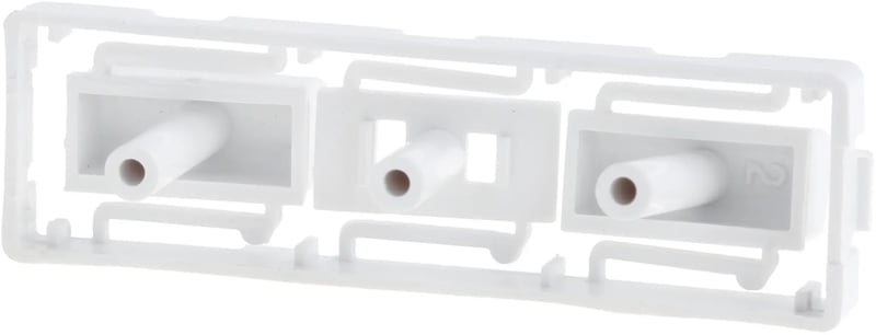 Kühlschrank-Taste BSH-Gruppe 00182579 Bedientasten