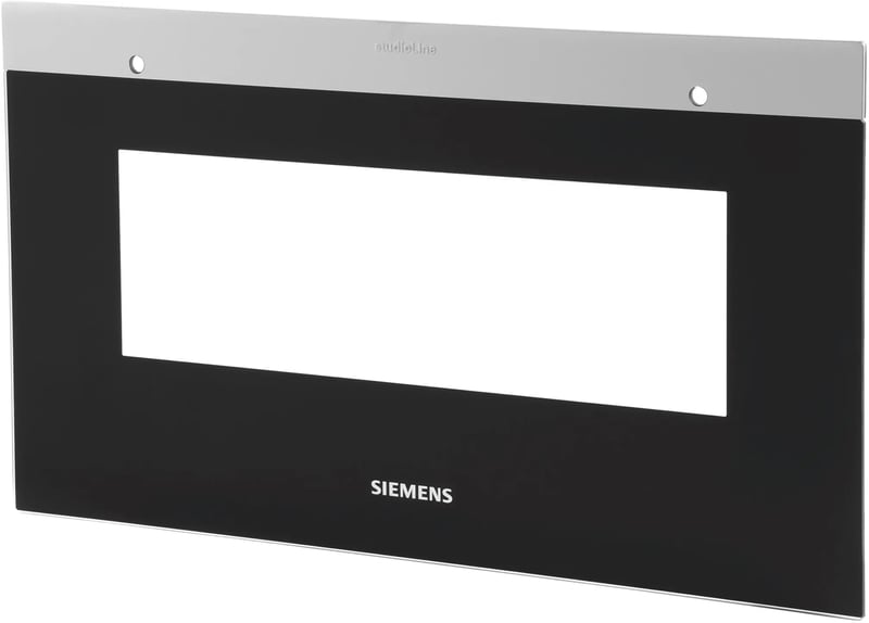 Frontglasscheibe 00776170