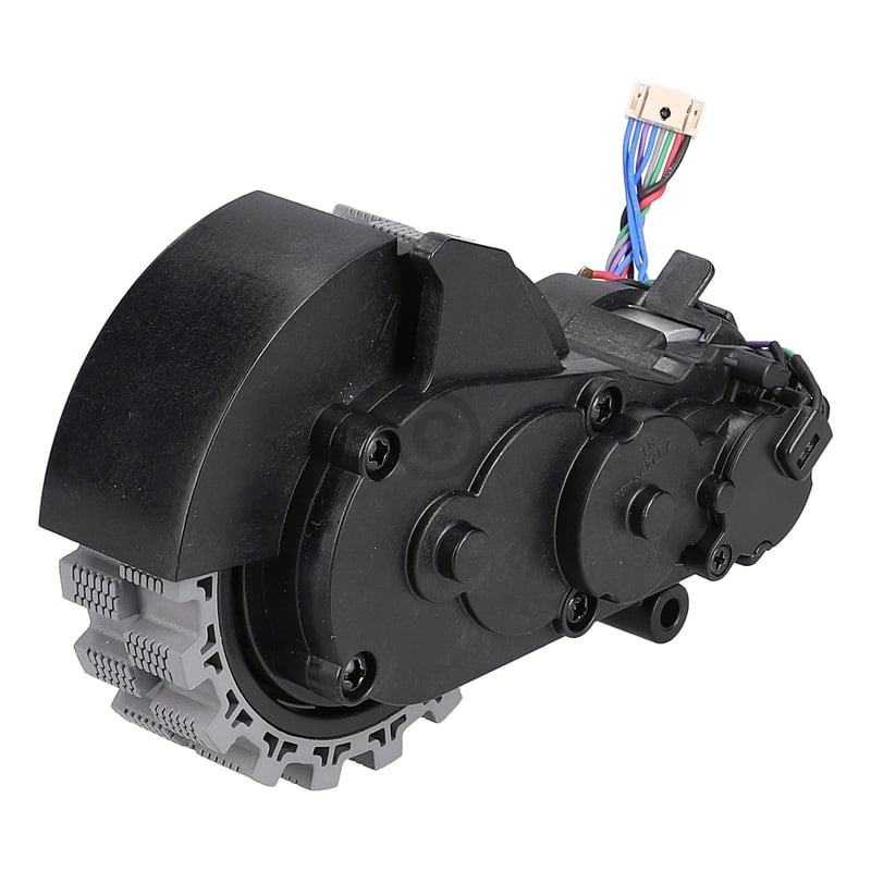 Right driving wheel 201-2417-2312