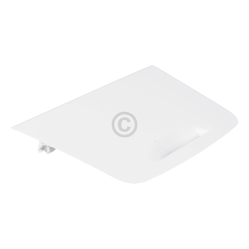 Filtertür für Waschmaschine Candy 41042425 Waschmaschinentür