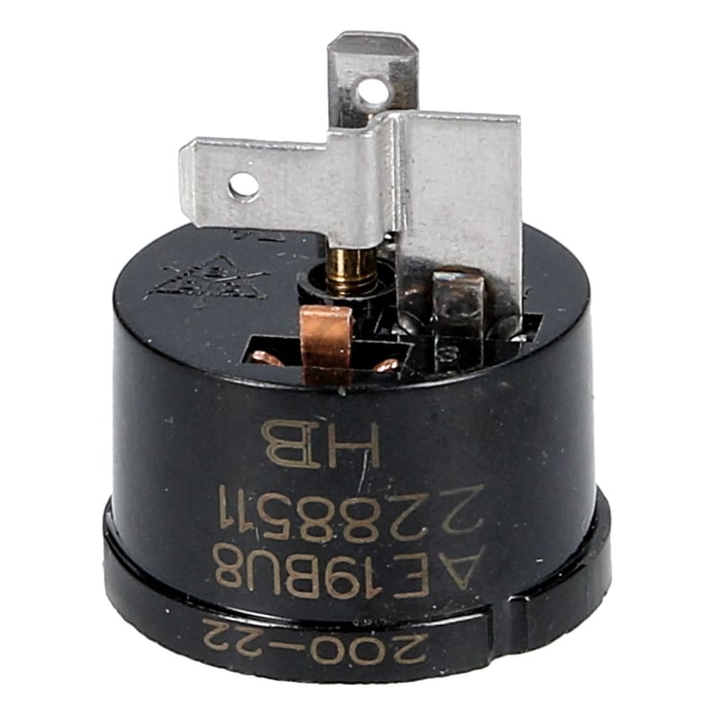 MOTORSCHUTZSCHALTER AE 15 BU / 6 (BDG) Liebherr 6941024