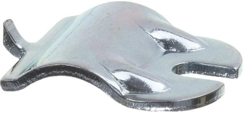 Befestigungselement für Bosch Ofen 11008558 Halterung, Befestigung