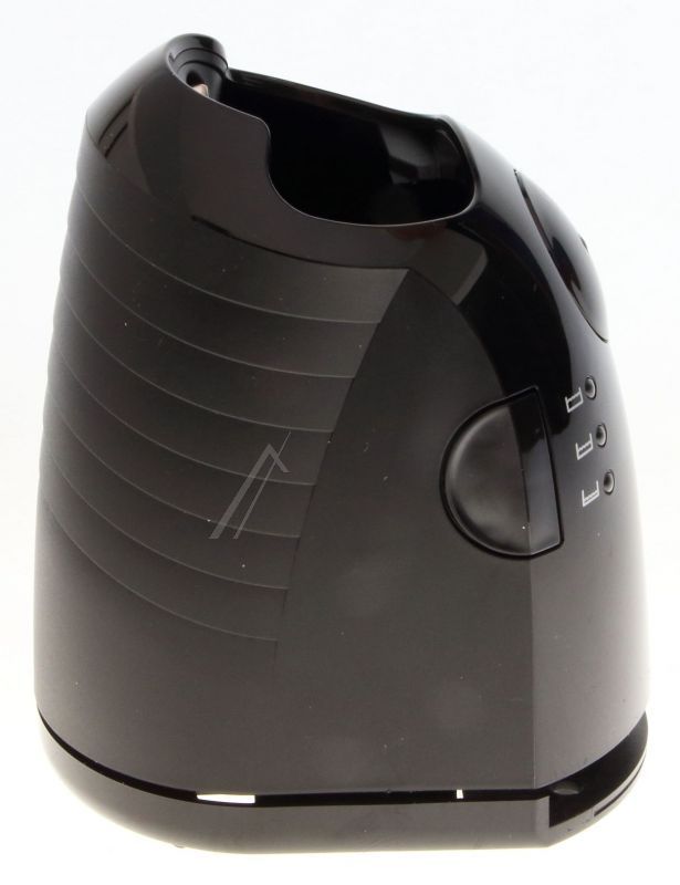 Clean & Renew Reinigungsstation für Braun Rasierer Serie 7