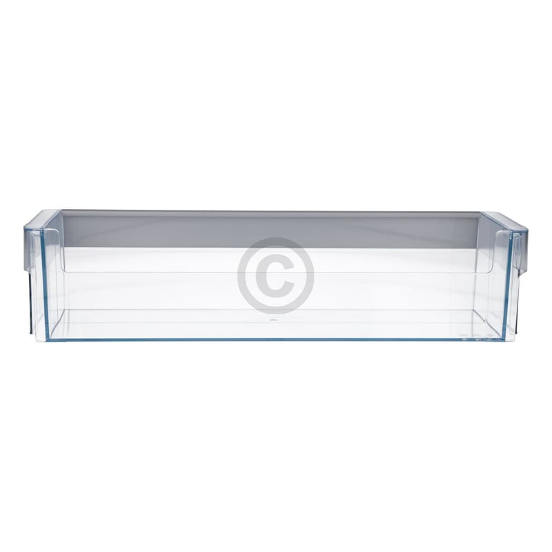Abstellfach SIEMENS 00744479 Flaschenabsteller 440x100x122mm für Kühlschranktüre