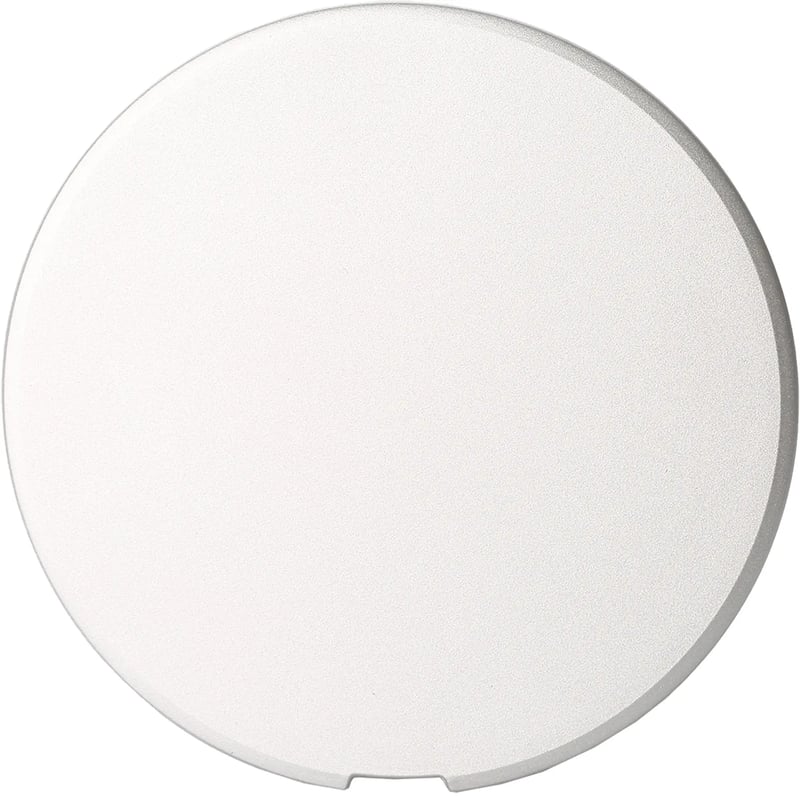 Waschmaschinen-Kappe BSH-Gruppe 00637058 Abdeckung