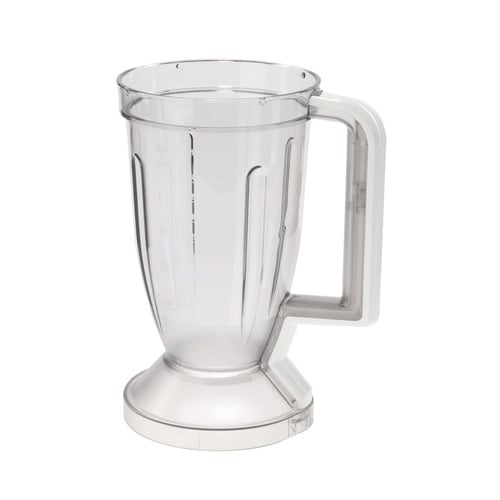 Mixbecher BOSCH 00649835 Kunststoff 140mmØ 1,25L für Küchenmaschine