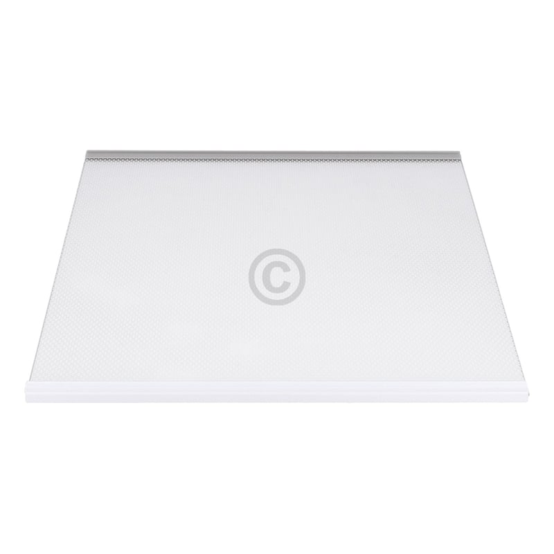 Glasboden für Haier Kühlschrank 49120136 Glasablage