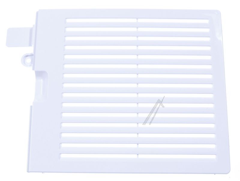 Lüftergehäuse für Waschmaschine Amica 1044091 Abdeckung