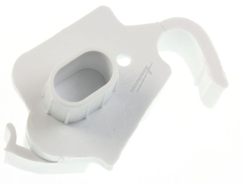 Türscharnier links für Kühlschrank Beko C00867093 links, Gehäuse