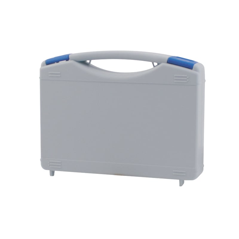 Temperaturanzeigen-Set Greisinger GTH 175 PT-E-WPT3 602674 Greisinger