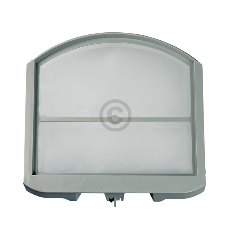 Flusensieb 125424604 AEG, Electrolux, Juno, Zanussi