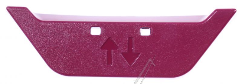 Oberkorb-Halterung für Geschirrspüler Beko 1784850100 Befestigungsclip