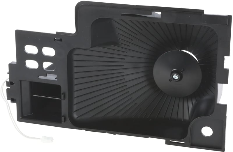 Behälter für Kaffeemaschine Bosch 00496255 Bohnenbehälter