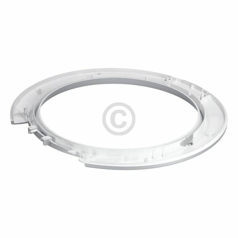 Dekorrahmen Bosch 00667459 für Waschmaschine