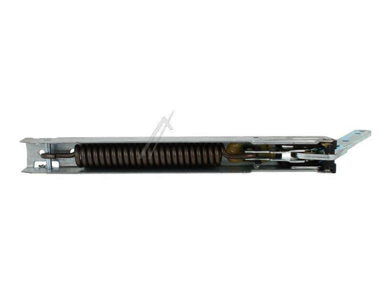 Scharnier CU STDAR H6 4C HLB 841 P für Ofen Teka 82040102 Ofentürscharnier