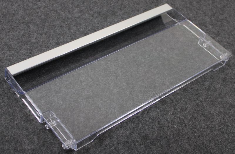 Einfülltür für Kühlschrank Smeg 76613B247 Klappe