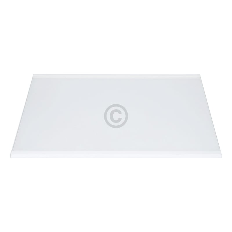 Glasplatte mitte für Kühlteil SAMSUNG DA97-19047A in KühlGefrierKombination