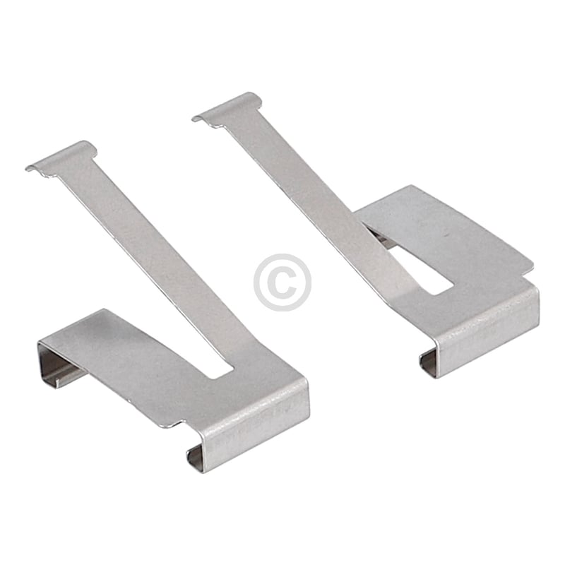 Left/Right collision detecting slice 201-2478-1844 Ecovacs