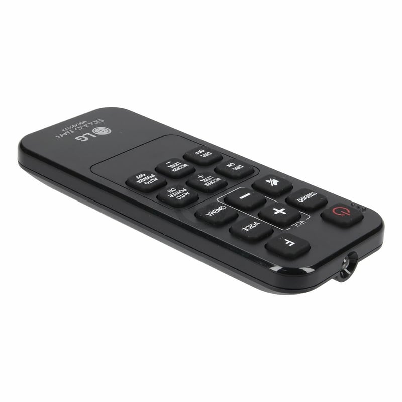 Fernbedienung LG AKB74815301 für Lautsprecher LG Electronics