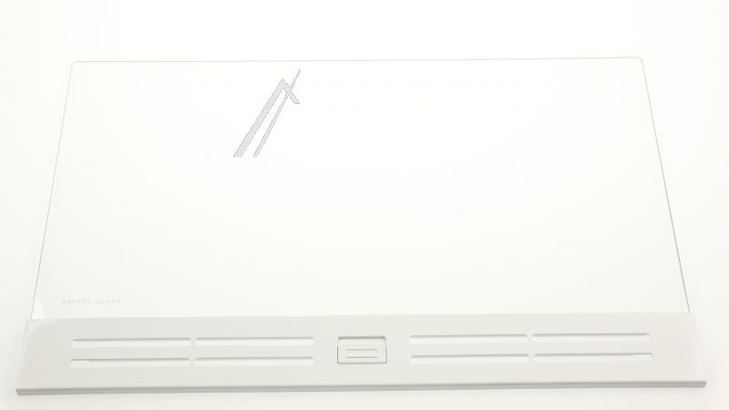 GLASREGAL, ENTLÜFTUNG, BEDRUCKT, Electrolux 2651129104 für Kühlschrank