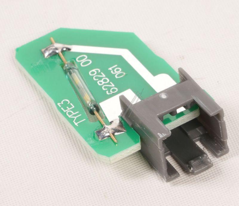 Durchflusssensor Platine für Geschirrspüler Com Mengenkontrolle