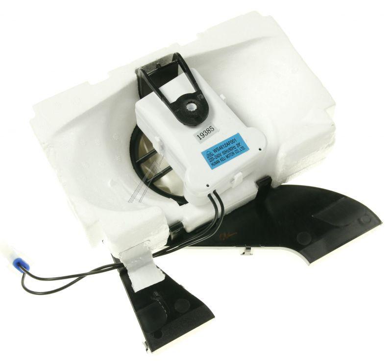 Kühlschranklüfter Hisense 810791 A54 Zofi Keli