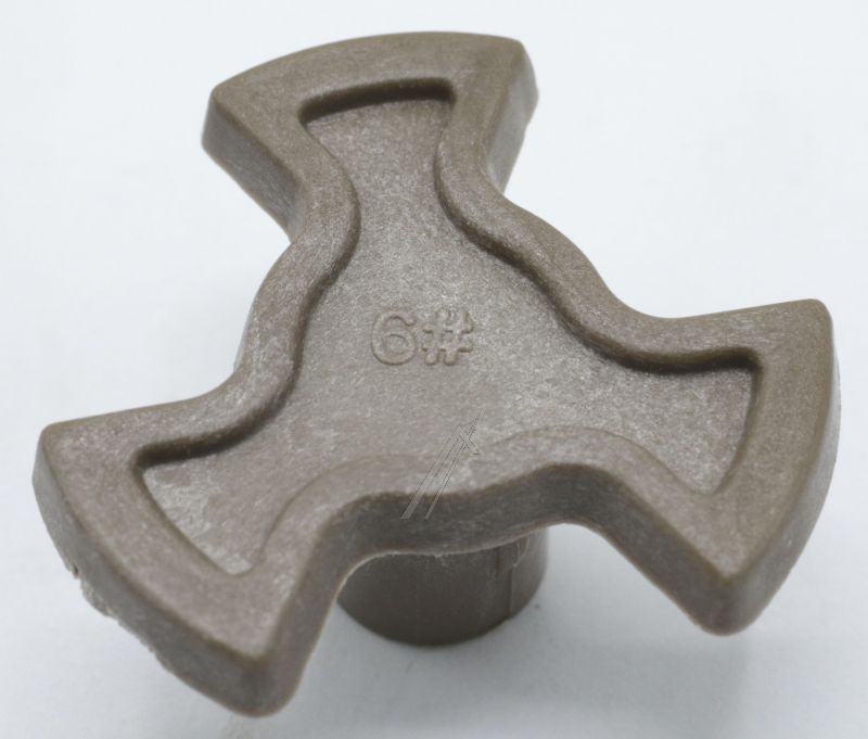 Drehtellermitnehmer Galanz Mikrowelle 223157000004 Antrieb