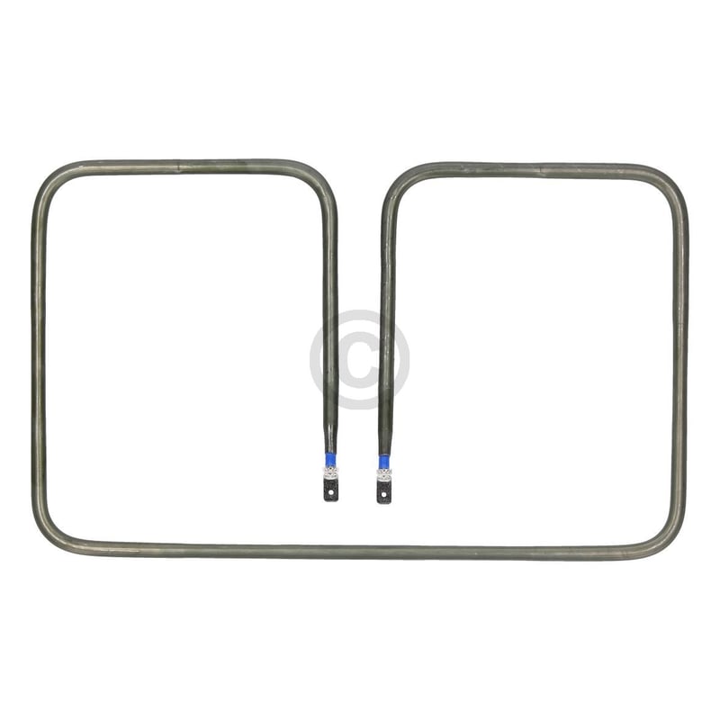Heizelement BOSCH 00703883 1000W 230V für Kontaktgrill