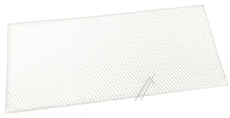 Metallfilter 175x395mm für Dunstabzugshaube Hisense/Gorenje 408885 Fettabscheider.
