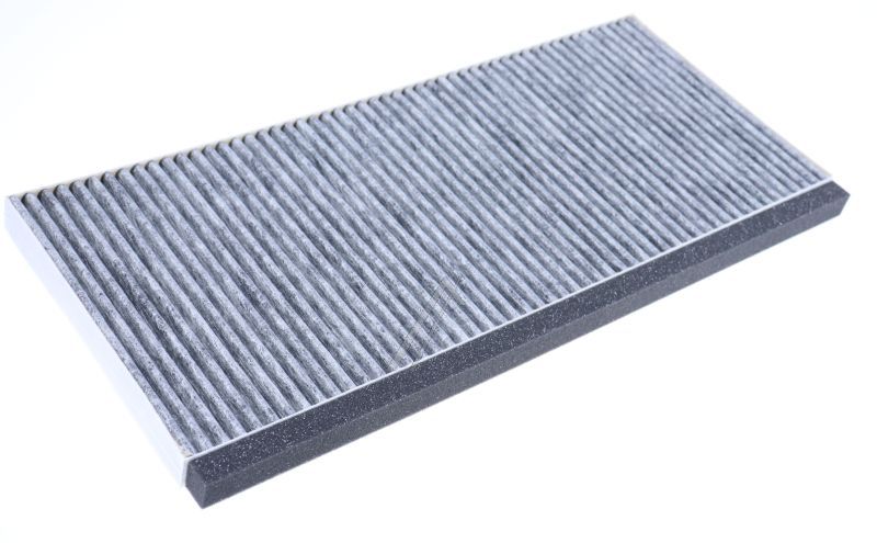 Clean Air Standard Umluftset für Dunstabzugshaube Bosch/Siemens 17006607 Aktivkohlefilter