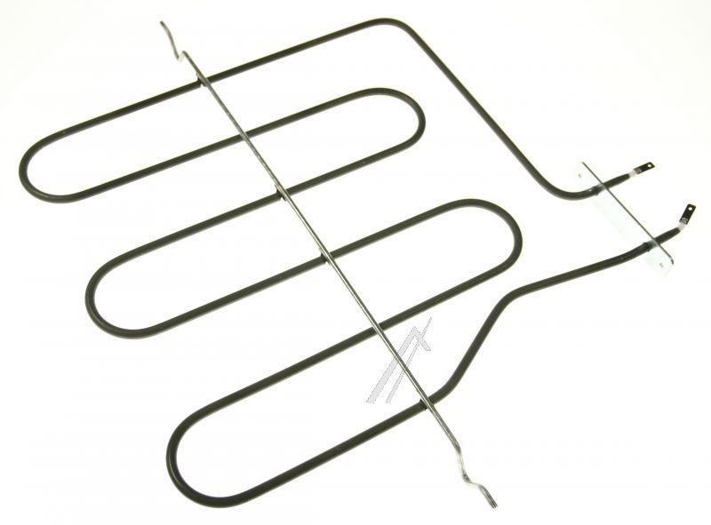 Oberhitze-Grill-Element für Whirlpool Ofen 482000026386 Backofen