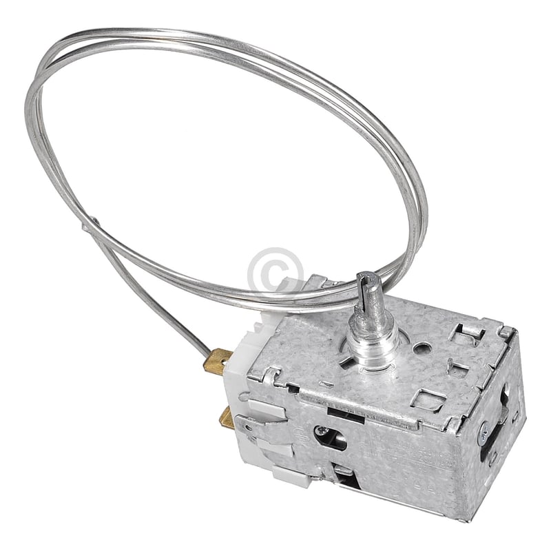 Thermostat wie Whirlpool 481228238188 ATEA A13-0447 für Kühlschrank
