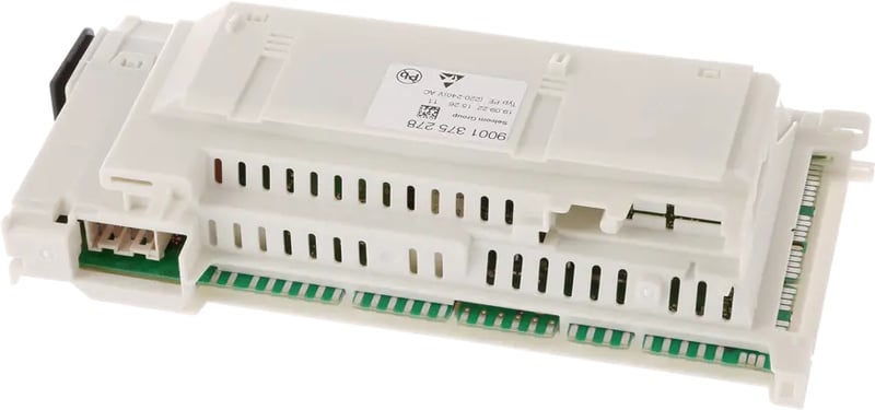 Leistungsmodul programmiert 12007294