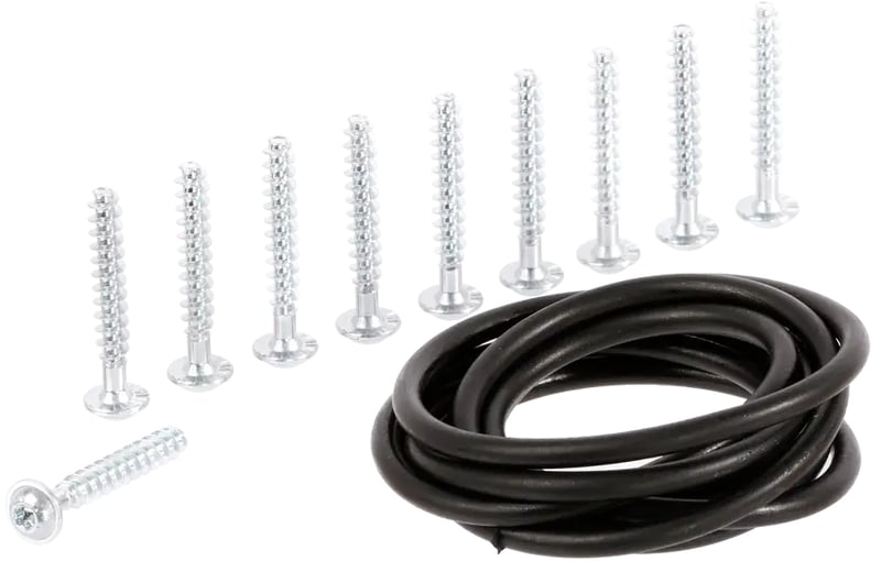 Laugenbehälter hinten für Waschmaschine Bosch 23001004 Rückwand