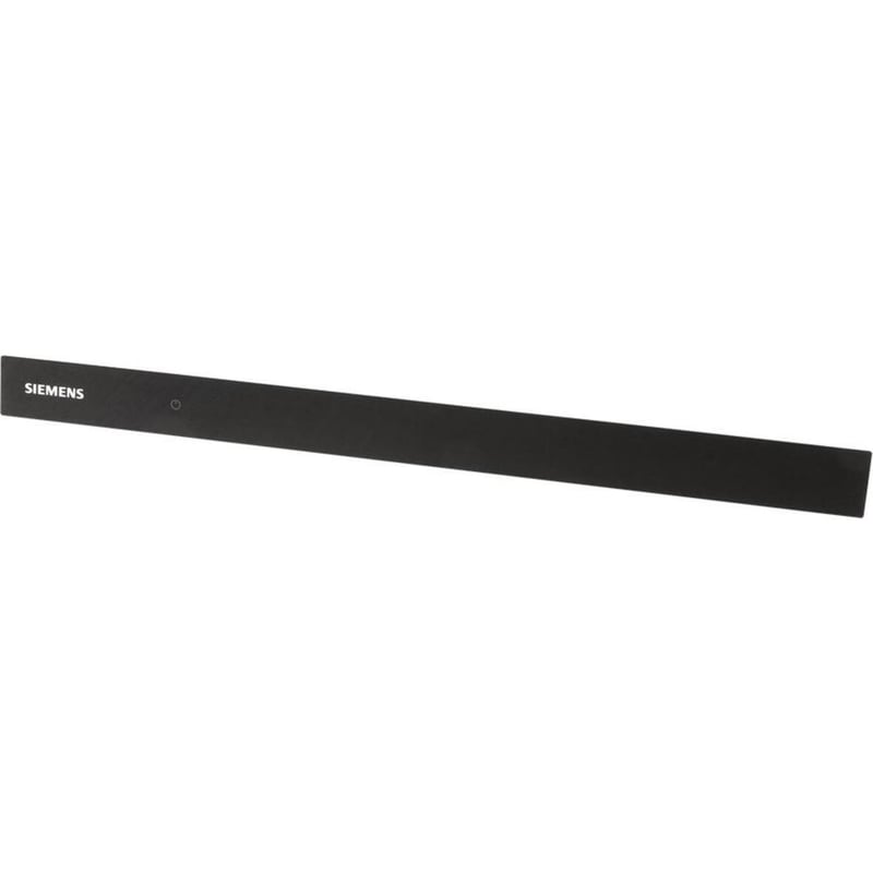 Bedienmodul programmiert Siemens 11059262 für Wärmeschublade Bosch