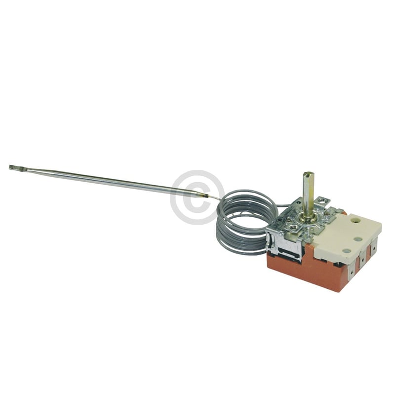 Thermostat 40-338° 55.18279.010 EGO 00096597 096597 Bosch, Siemens, Neff, Küpper